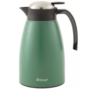 Термос Outwell Remington Vacuum Flask L 1500 мл (650940) Deep Sea (928785)
