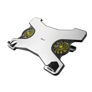 Підставка під ноутбук Trust Notebook Cooling Stand Xstream 16813