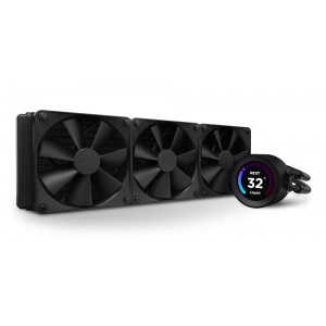 Водяна система охолодження NZXT Kraken Elite 360 (RL-KN36E-B1)