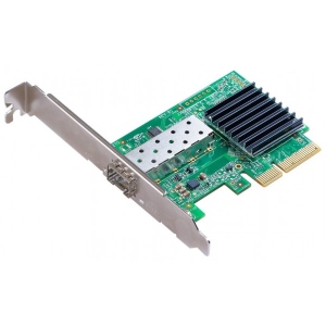 Мережева карта LAN
 Edimax EN-9320SFP+ V2