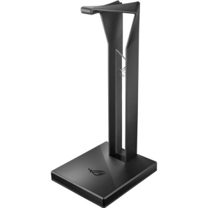 Підставка для навушників Asus ROG Throne Core Black (90YH02J0-B2UA00)