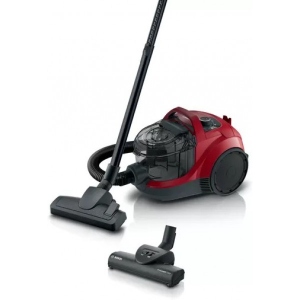 Пилосос для сухого прибирання без мішка Bosch BGC21X350