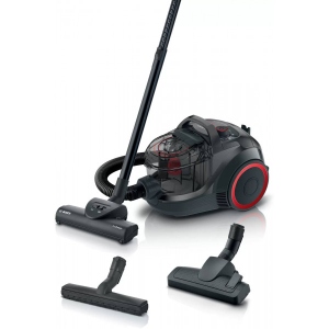 Пилосос для сухого прибирання без мішка Bosch BGS21POW2