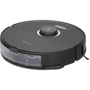 Робот-пилосос миючий RoboRock S8 Black