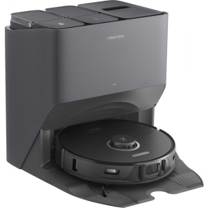 Робот-пилосос миючий RoboRock S8 Pro Ultra Black