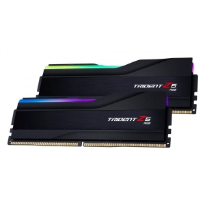 Память DDR G.Skill Trident Z5 RGB Black DDR5 2x48GB (F5-6400J3239F48GX2-TZ5RK)