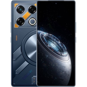 Смартфон Infinix GT 20 Pro 12/256GB Mecha Orange