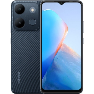 Смартфон Infinix Smart 7 3/64Gb Polar Black (X6515)