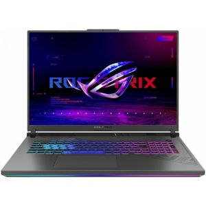 Ноутбук ігровий Asus ROG Strix G18 G814JI-N6070 Eclipse Gray