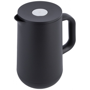 Уцінка - Термокувшин WMF 690687390 IMPULSE 1 л Black #