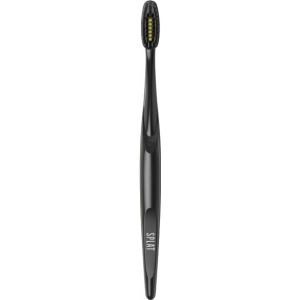 Зубна щітка Splat Special Blackwood Yellow (4603014011015)