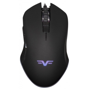 Миша дротова ігрова Frime Invader Black USB (FMC2010)