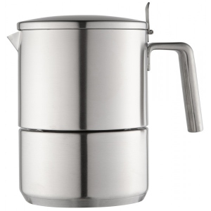 Кавоварка гейзерна WMF 631016030 KULT COFFEE