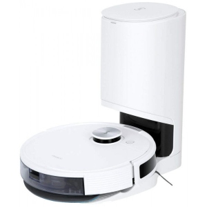 Робот-пилосос миючий Ecovacs Deebot OZMO N10 Plus (DBX41)