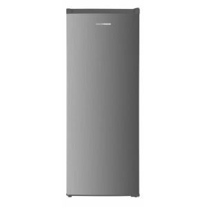 Морозильна камера Heinner HFF-168NHXF+