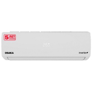 Кондиціонер спліт OSAKA STV-07HH Elite Inverter офіційний сайт