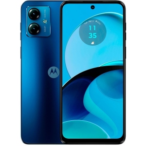 Смартфон Motorola G14 8/256Gb Sky Blue