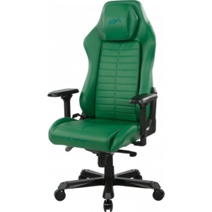 Крісло для геймерів DXRacer Master Max DMC-I233S-E-A2 Green
