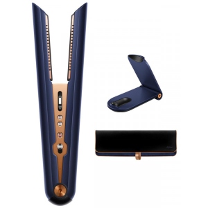 Вирівнювач волосся Dyson Corrale HS07 Prussian Blue/Rich Copper (408105-01)