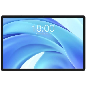 Планшет Teclast T50HD 6/256GB 4G Dual Sim Space Gray з чохлом