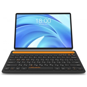 Планшет Teclast T50HD 6/256GB 4G Dual Sim Space Gray з клавіатурою