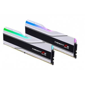 Память DDR G.Skill Trident Z5 Neo RGB DDR5-6000 32GB 2x16GB AMD EXPO CL30-36-36-96 1.35V (F5-6000J3036F16GX2-TZ5NRW)