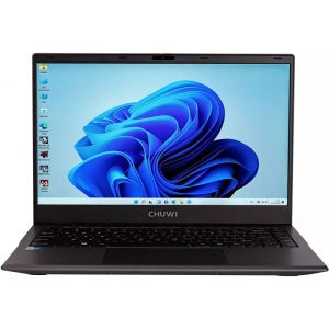 Ноутбук Chuwi GemiBook X Pro 14 Intel N100 8/256Gb Grey