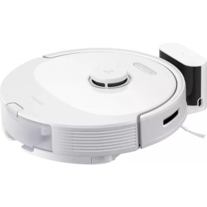 Робот-пилосос миючий RoboRock Vacuum Cleaner Q8 Max White