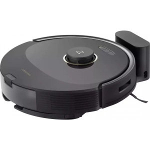 Робот-пилосос миючий RoboRock Vacuum Cleaner Q8 Max Black