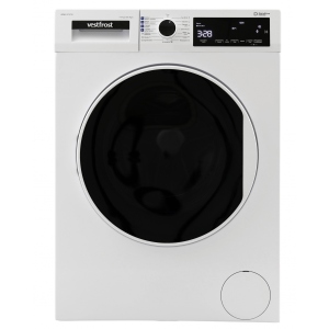 Прально-сушильна машина Vestfrost WDM1275T3I