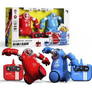 Радіокерований робот Sharper Image Robo Rage (1212006111)