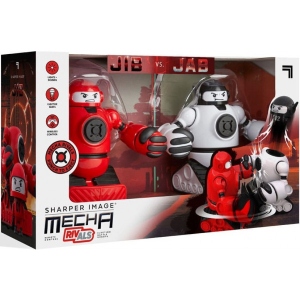 Радіокерований робот Sharper Image Mecha Rivals (1212013131)