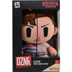 М'яка іграшка герой YUME Stranger Things Елевен (15013)