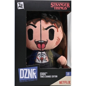 М'яка іграшка герой YUME Stranger Things Едді (15015) в Києві