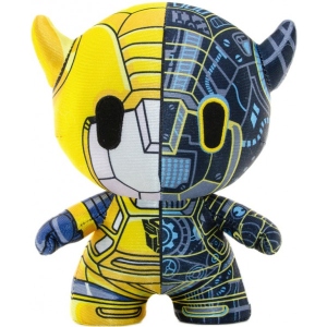 М'яка іграшка герой YUME Transformers Бамбел Бі (19310) Київ