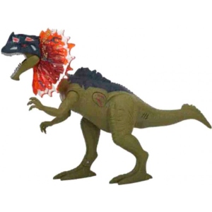 Динозавр Dino Valley "Діно" Mega Roar Dinos (542608-1) порівняти ціни