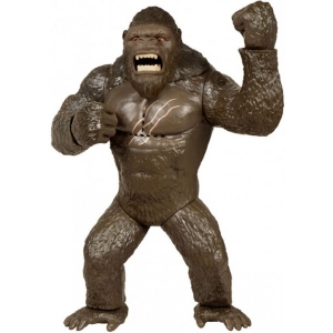 Фігурка міфічної істоти Godzilla vs. Kong КОНГ ДЕЛЮКС (17 см, звук) (35503)
