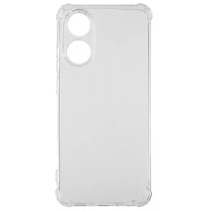 Чохол для смартфону Colorway TPU AntiShock Oppo A38 Clear (CW-CTASOA38)