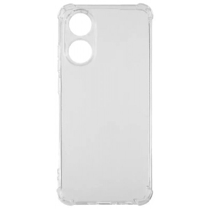 Чохол для смартфону Colorway TPU AntiShock Oppo A58 Clear (CW-CTASOA58)