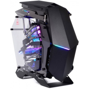 Системний блок Artline Overlord Carbon Windows 11 Pro (Carbonv01)