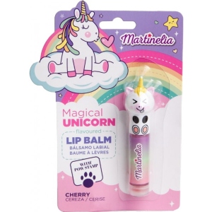 Набір для обличчя Martinelia Блиск для губ зі штампом Magical unicorn (79003)