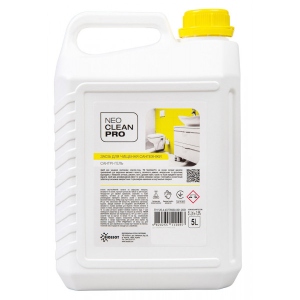 Засіб для миття у ванній кімнаті NeoCleanPro 5 л (NCP0402050)