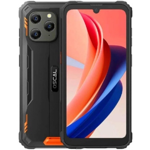 Смартфон Oscal S70 Pro 4/64GB Orange