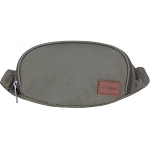 Поясна сумка Bagland Bella 2 л 327 Хакі