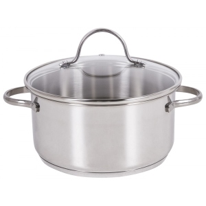 Каструля Berghoff 1100228 Comfort 20 см 3,1 л з/кр порівняти ціни