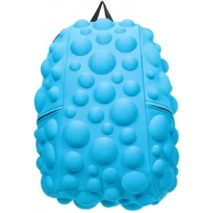 Рюкзак шкільний MadPax Bubble Full Neon Aqua (KAA24484818)