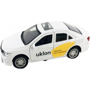 Автотранспорт Technopark TOYOTA CAMRY UKLON (CAMRY-BK-Uk)