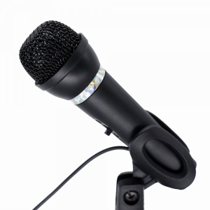 Уцінка - Мікрофон до комп'ютера Gembird MIC-D-04 (1604993) #