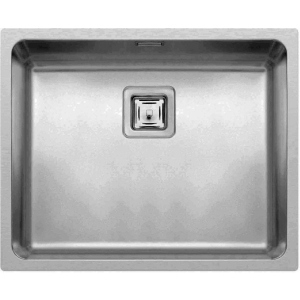 Мийка кухонна Elleci W-Square 500