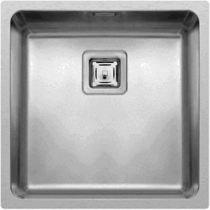 Мийка кухонна Elleci W-Square 400